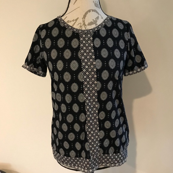 J. Crew Tee - Picture 2 of 6